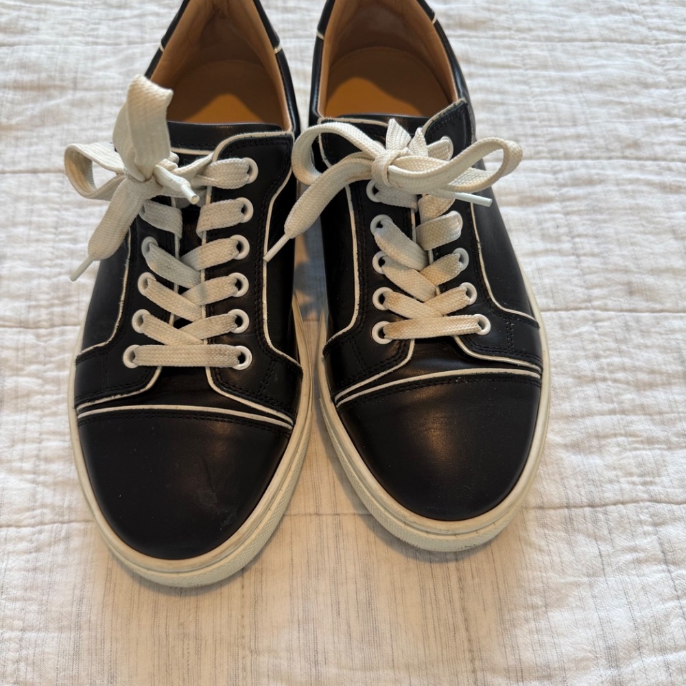 Designer sneakers - Picture 3 of 3